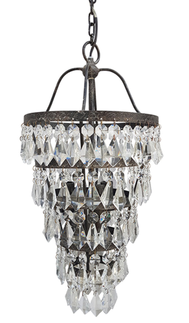 Clara Chandelier