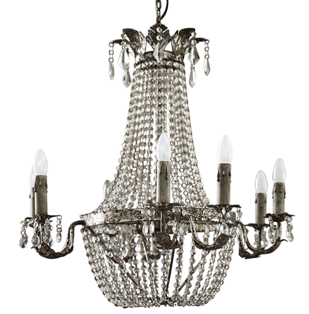 Juliette Chandelier