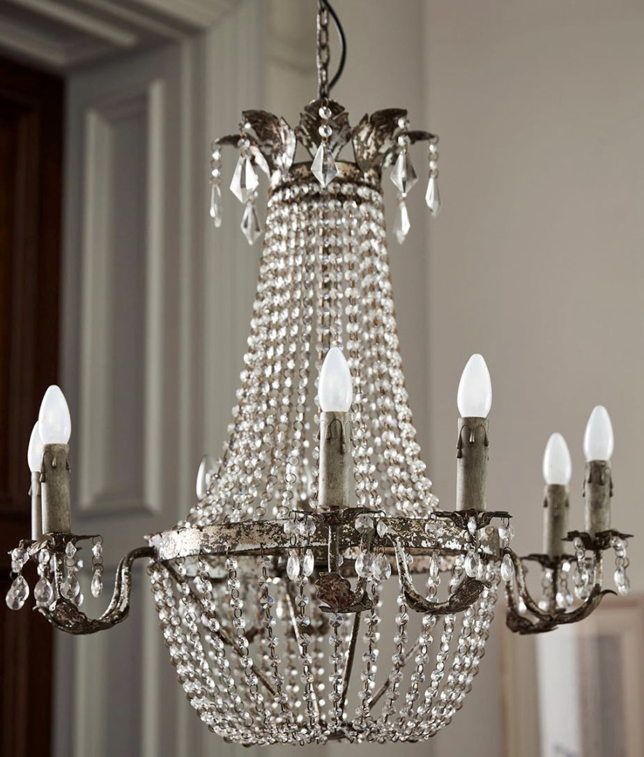 Juliette Chandelier