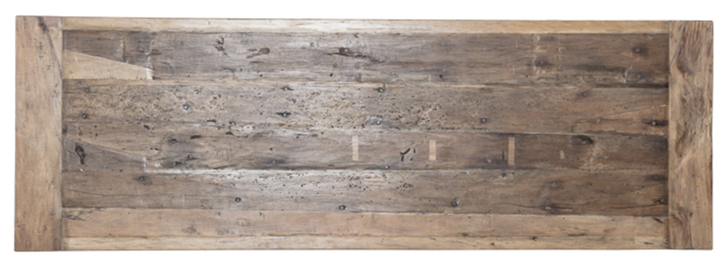 Mathieson Dining Table