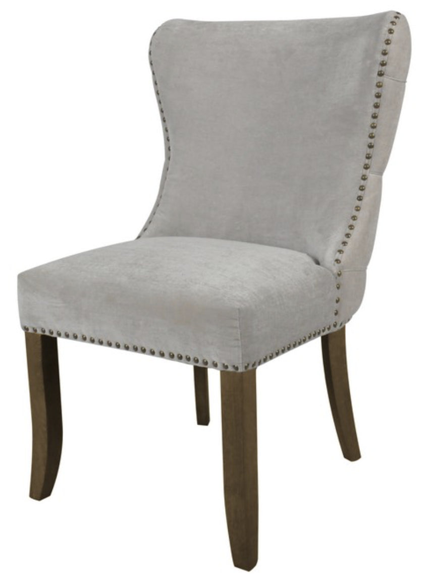 Charlston Button Back Dining Chair