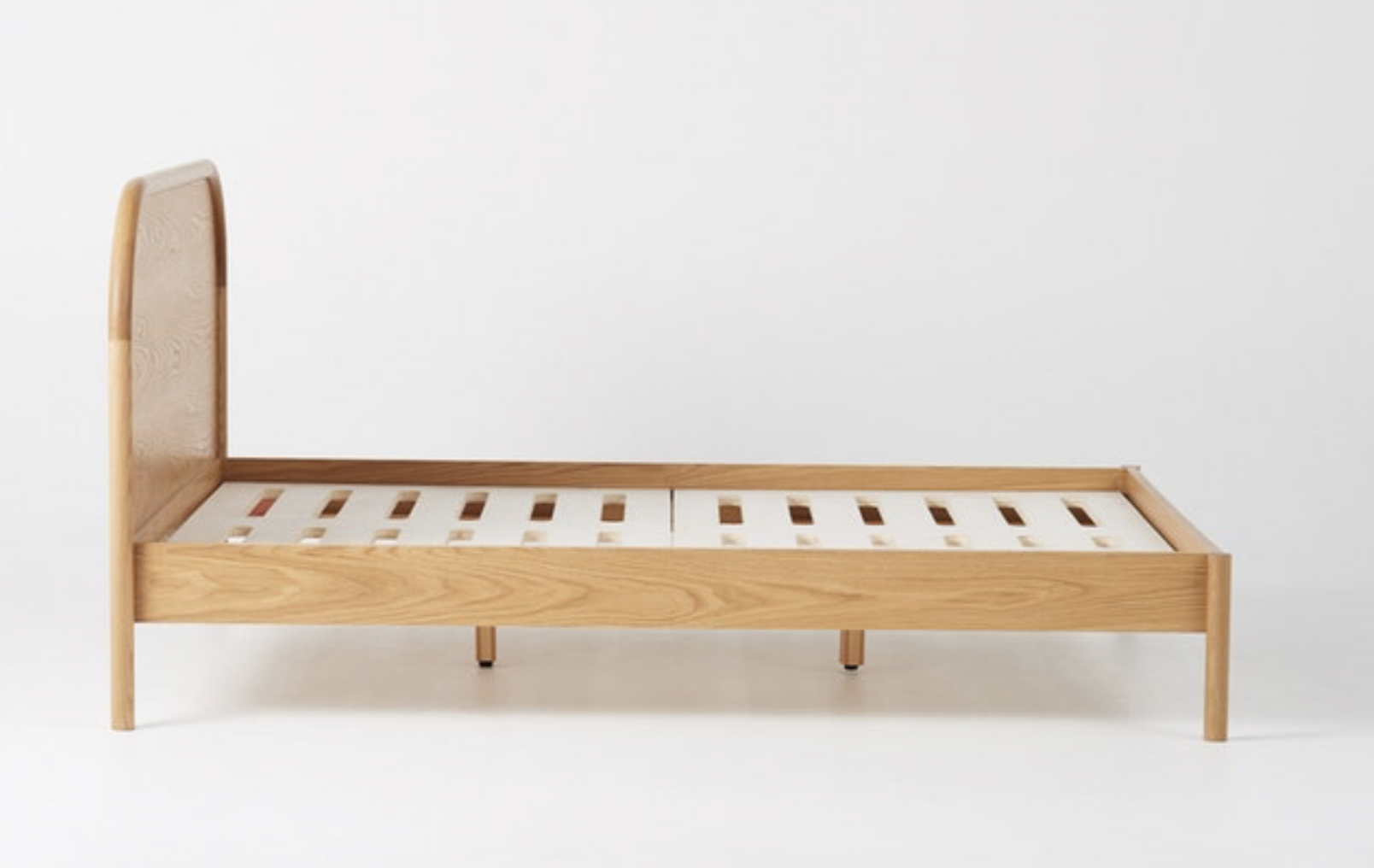 Arc Bed King