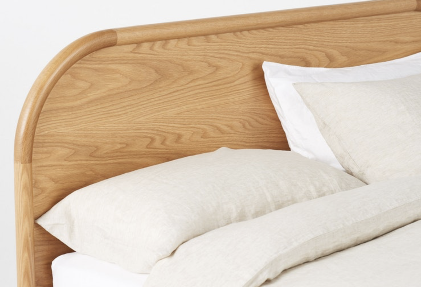 Arc Bed Super King