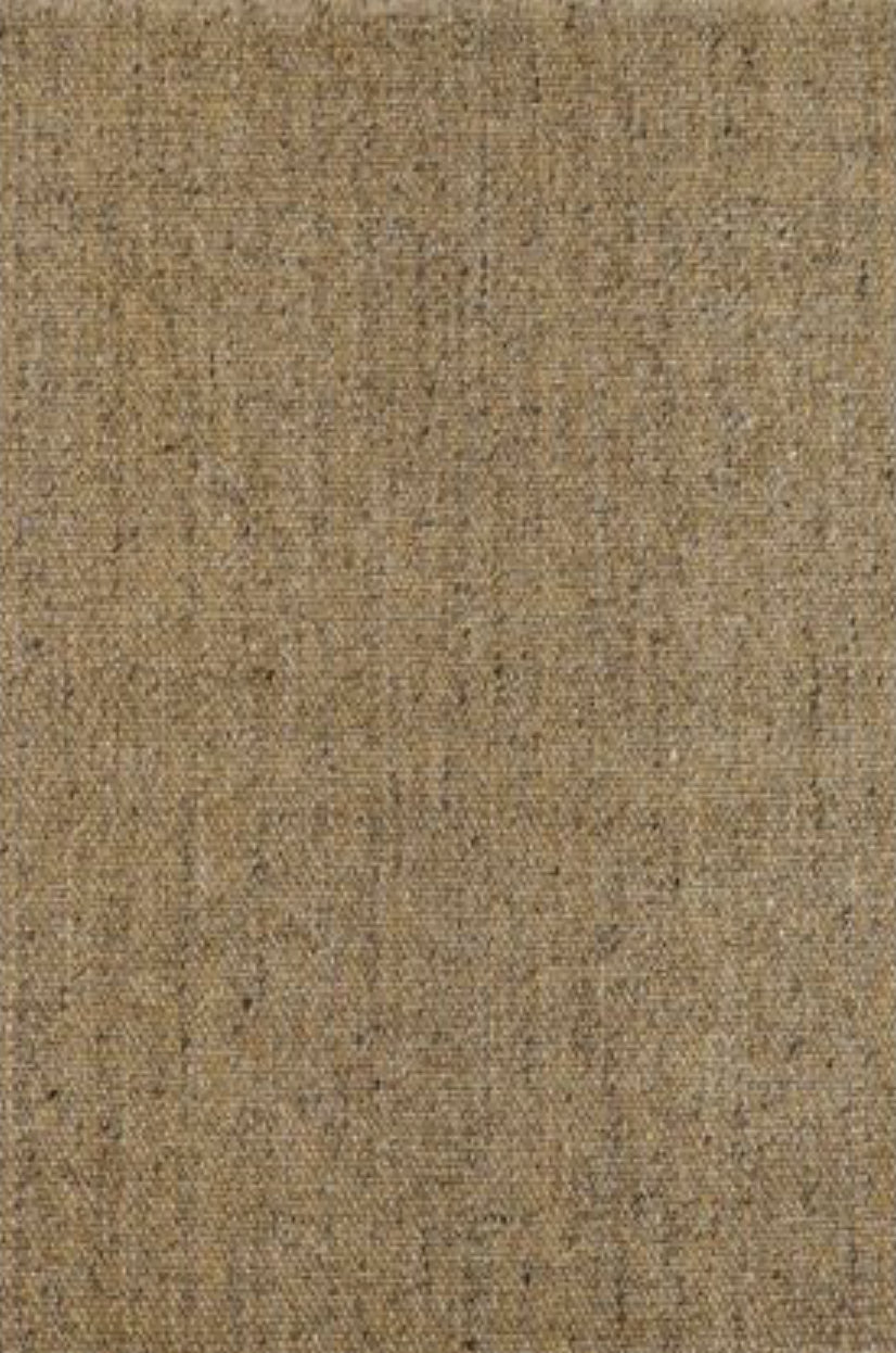Nebraska Ochre Rug 230cm
