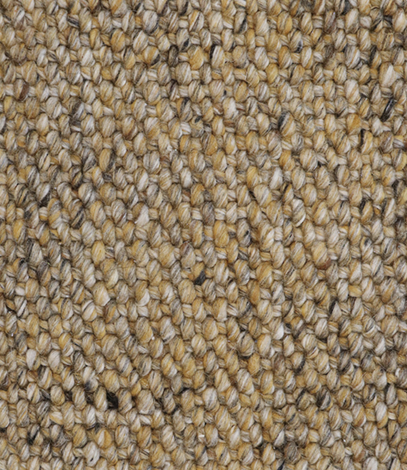 Nebraska Ochre Rug 230cm