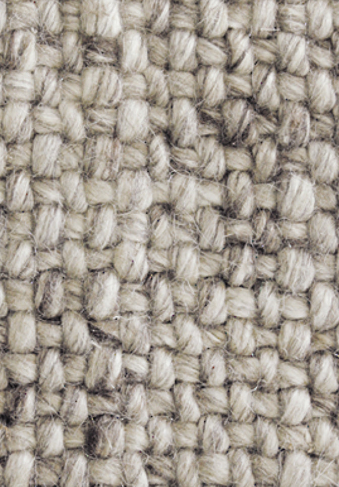 Nebraska Pebble Rug 230cm