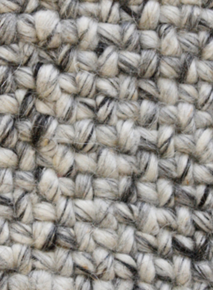Nebraska Ash Rug 300cm