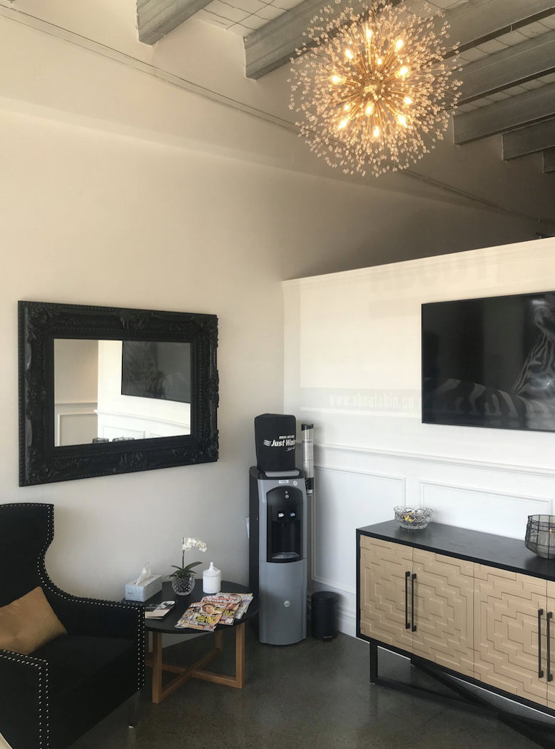 Estella Chandelier