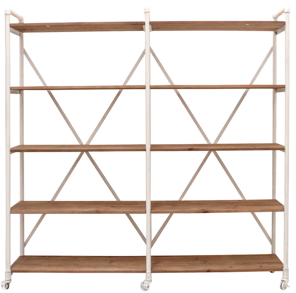 Pilo Industrial Shelves