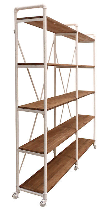 Pilo Industrial Shelves