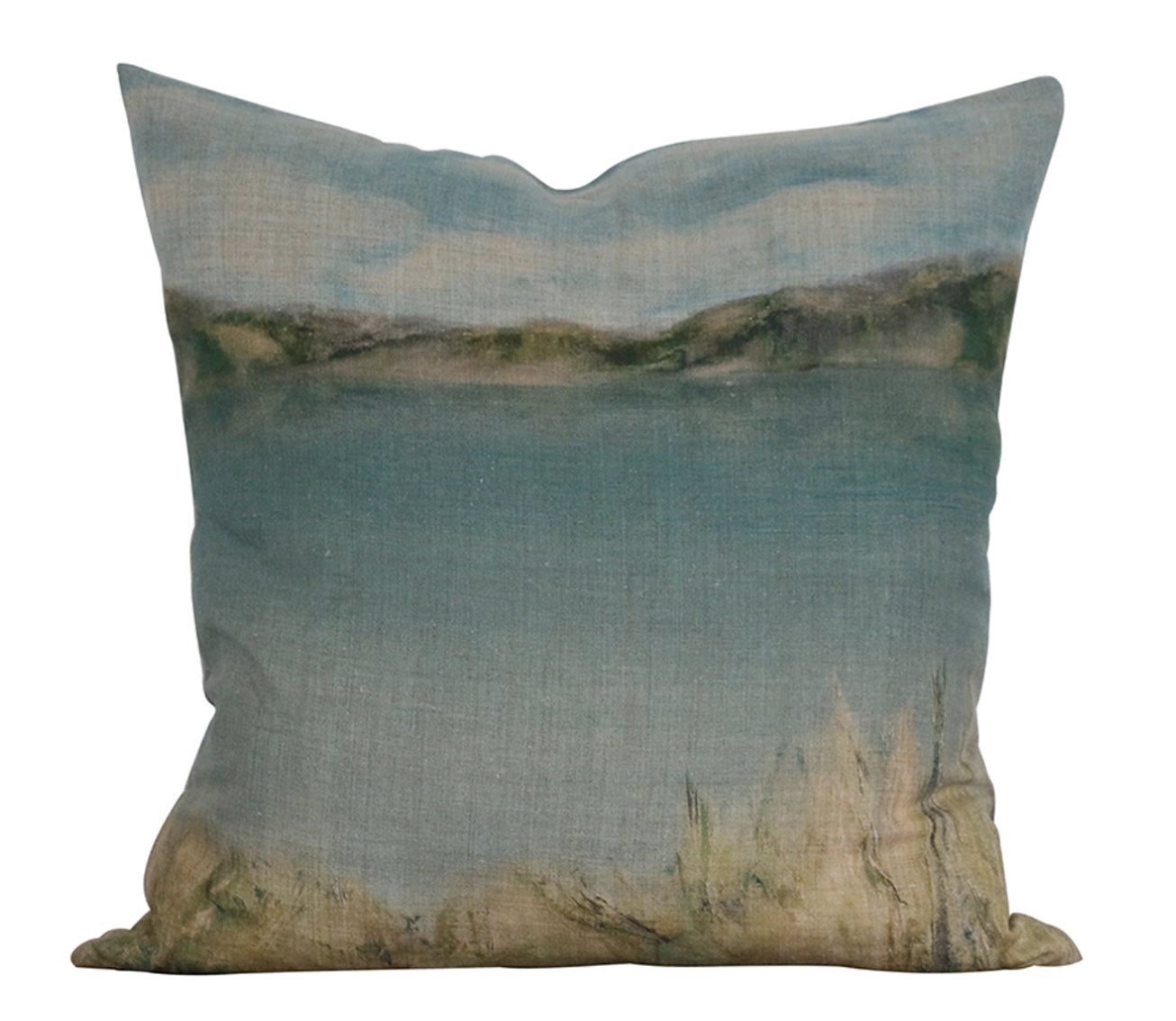 Island Summer Cushions Set of 2