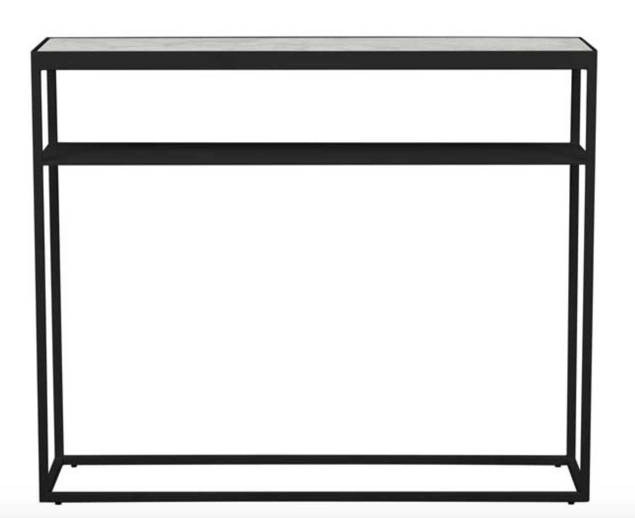 Elle Slim Console