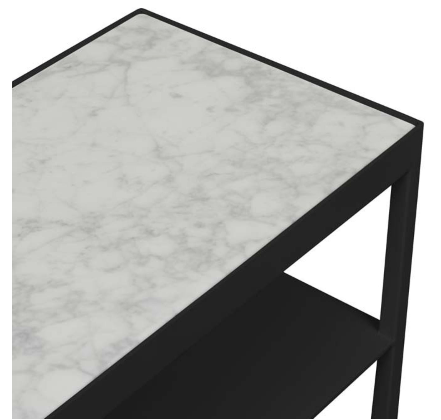 Elle Slim Console