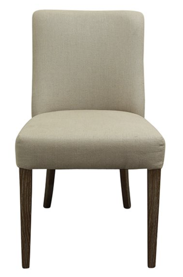 Emmett Dining Chair Natural