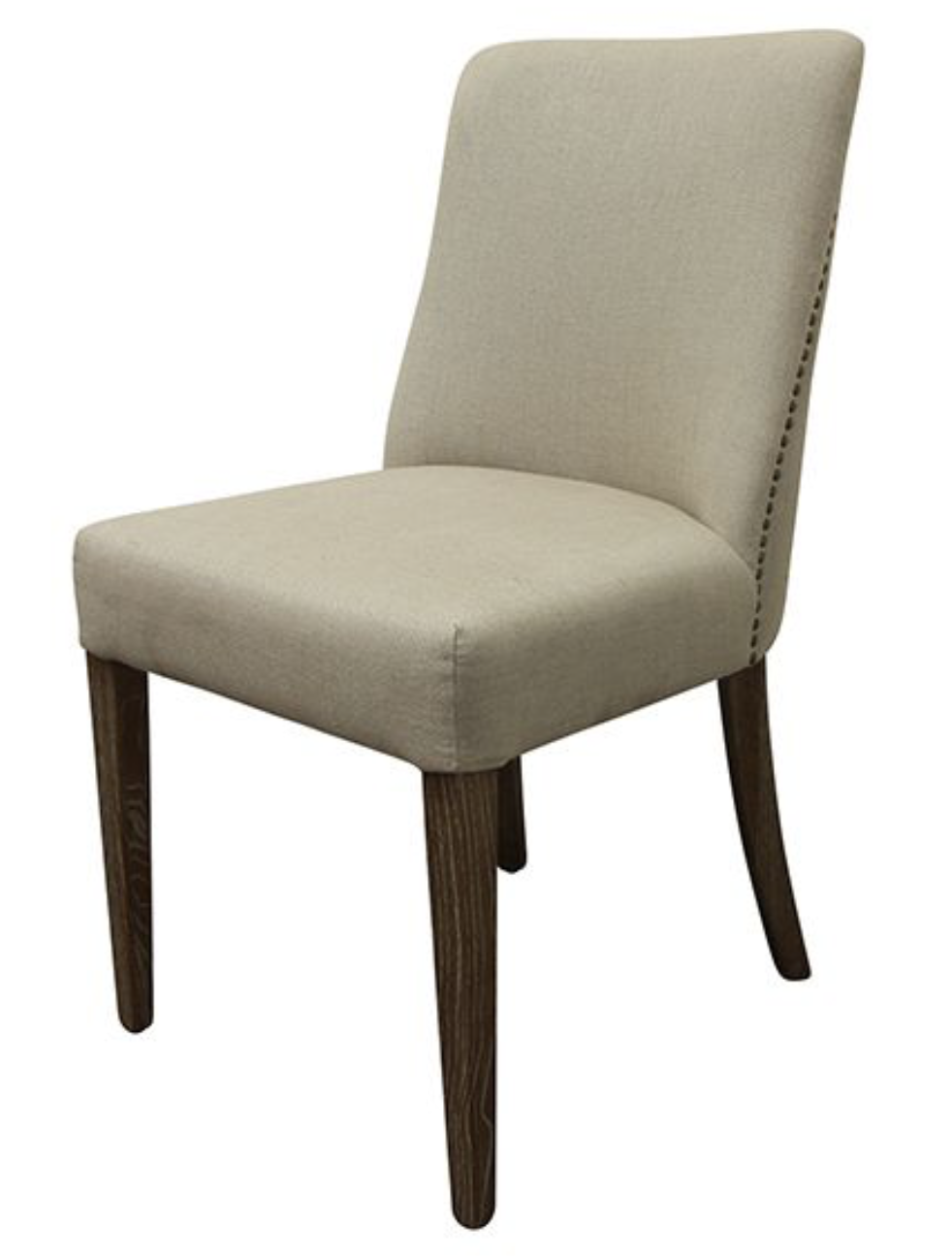 Emmett Dining Chair Natural