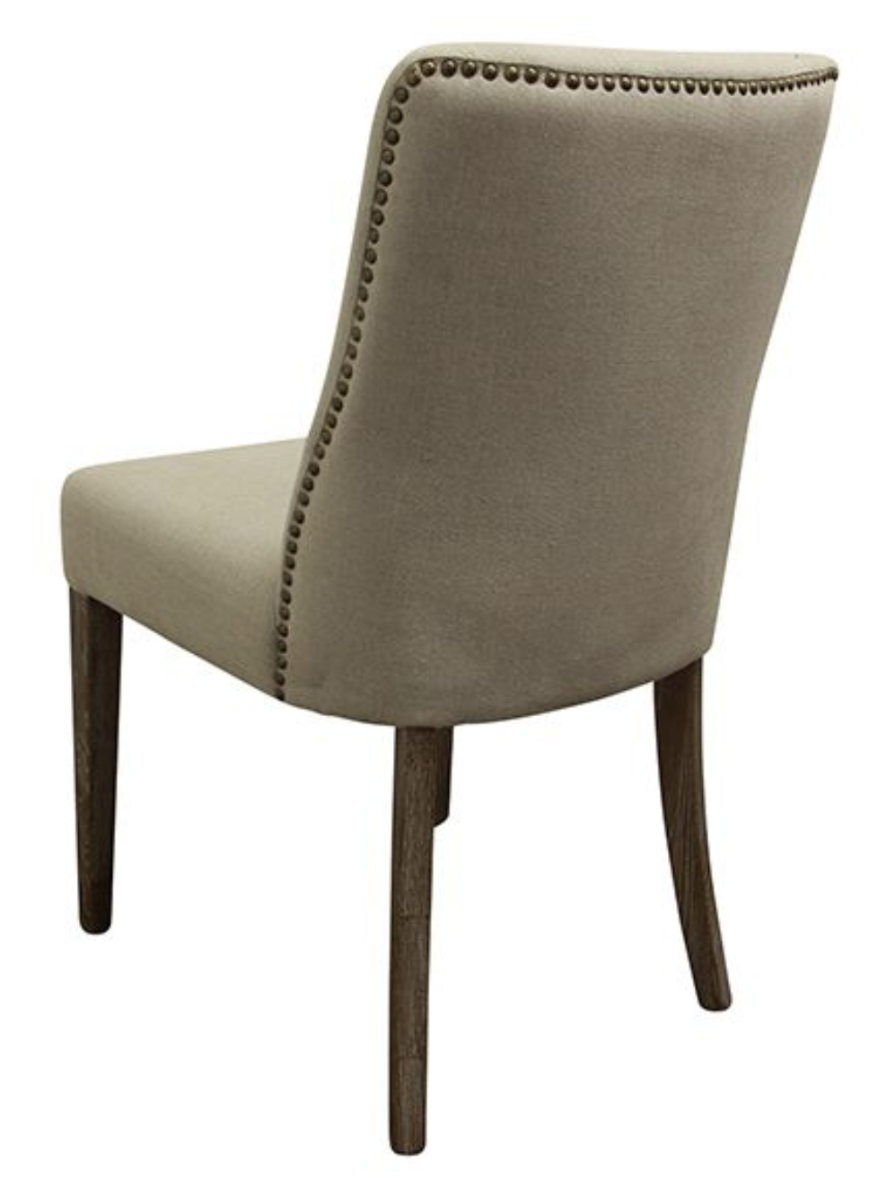 Emmett Dining Chair Natural