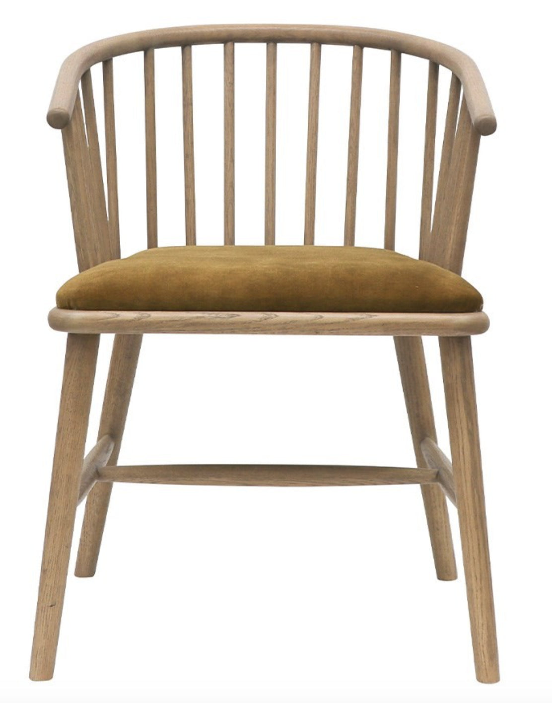 Ankara Dining Chair Copper