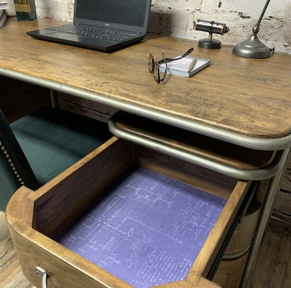 Napoleon Desk