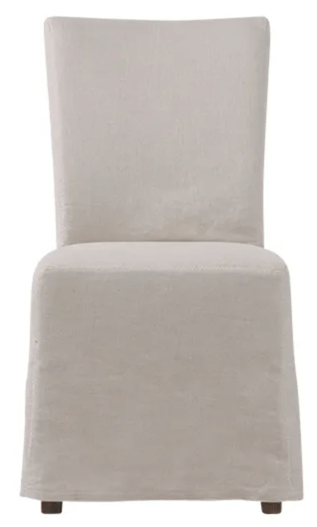 Slip Dining Chair Natural