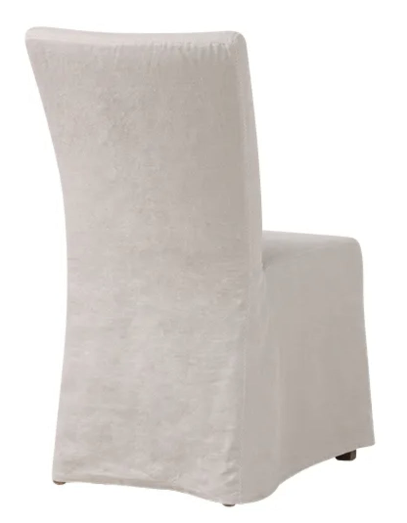 Slip Dining Chair Natural