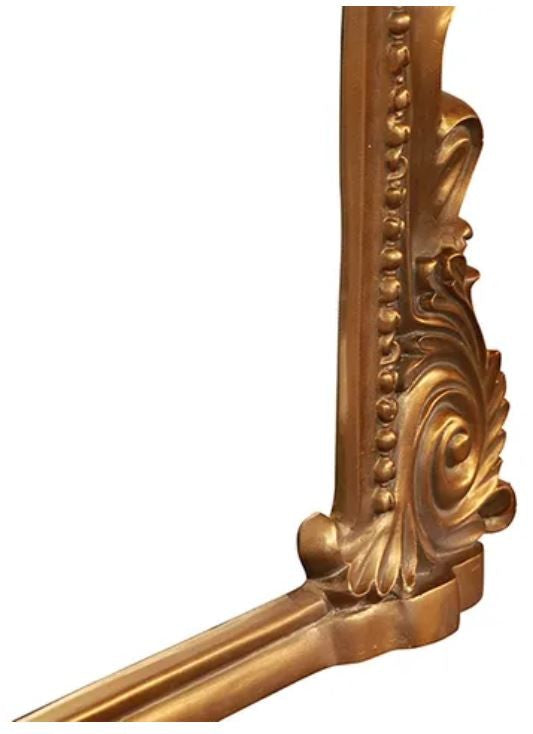 GRANDE ROUND EDGE MIRROR LARGE