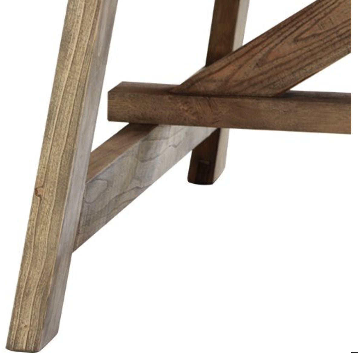 Farmhouse Dining Table Medium