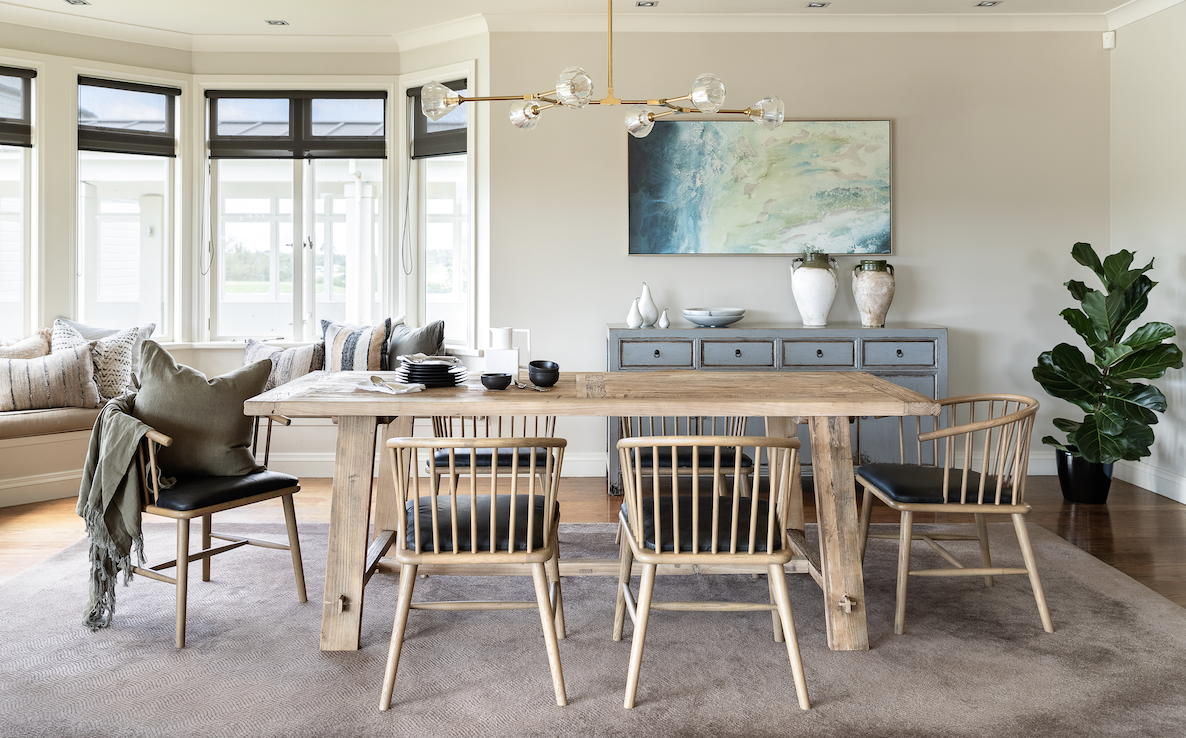 Parq Dining Table 180 cm