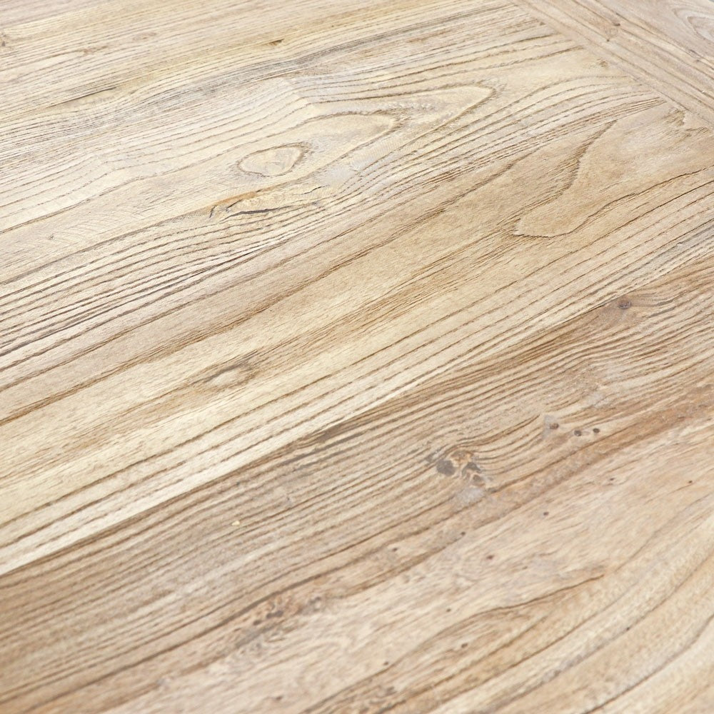 Homestead Dining Table - Elm