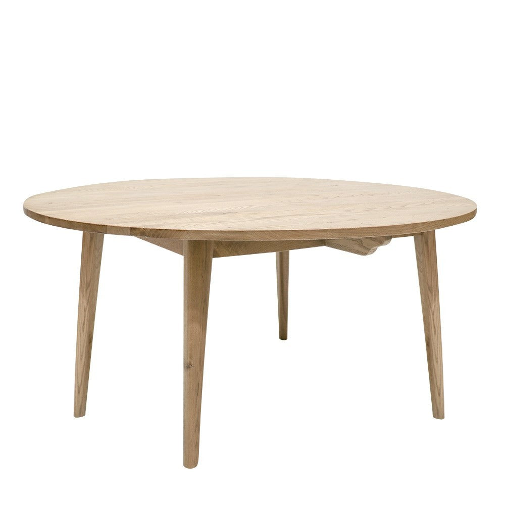 Vaasa Round Table - White Oak