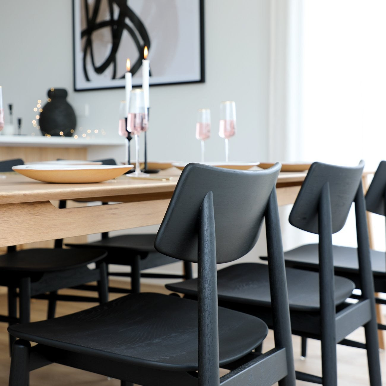 Dining Chairs