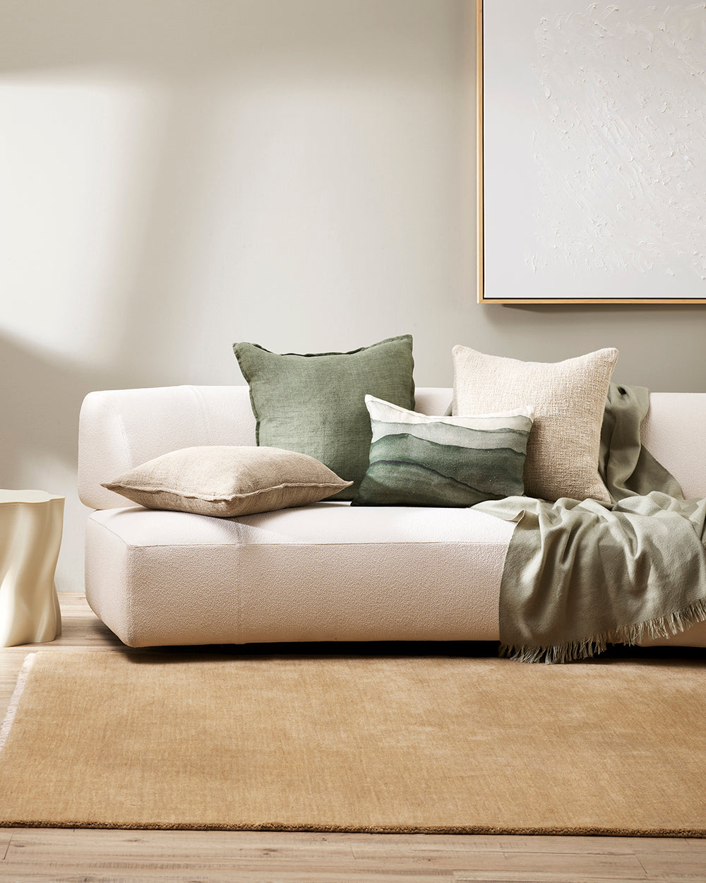 Cushions