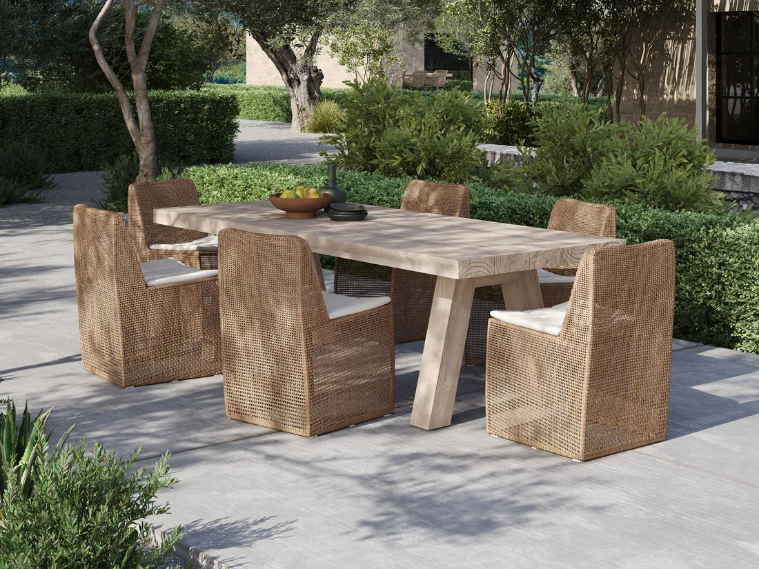 Outdoor Seating