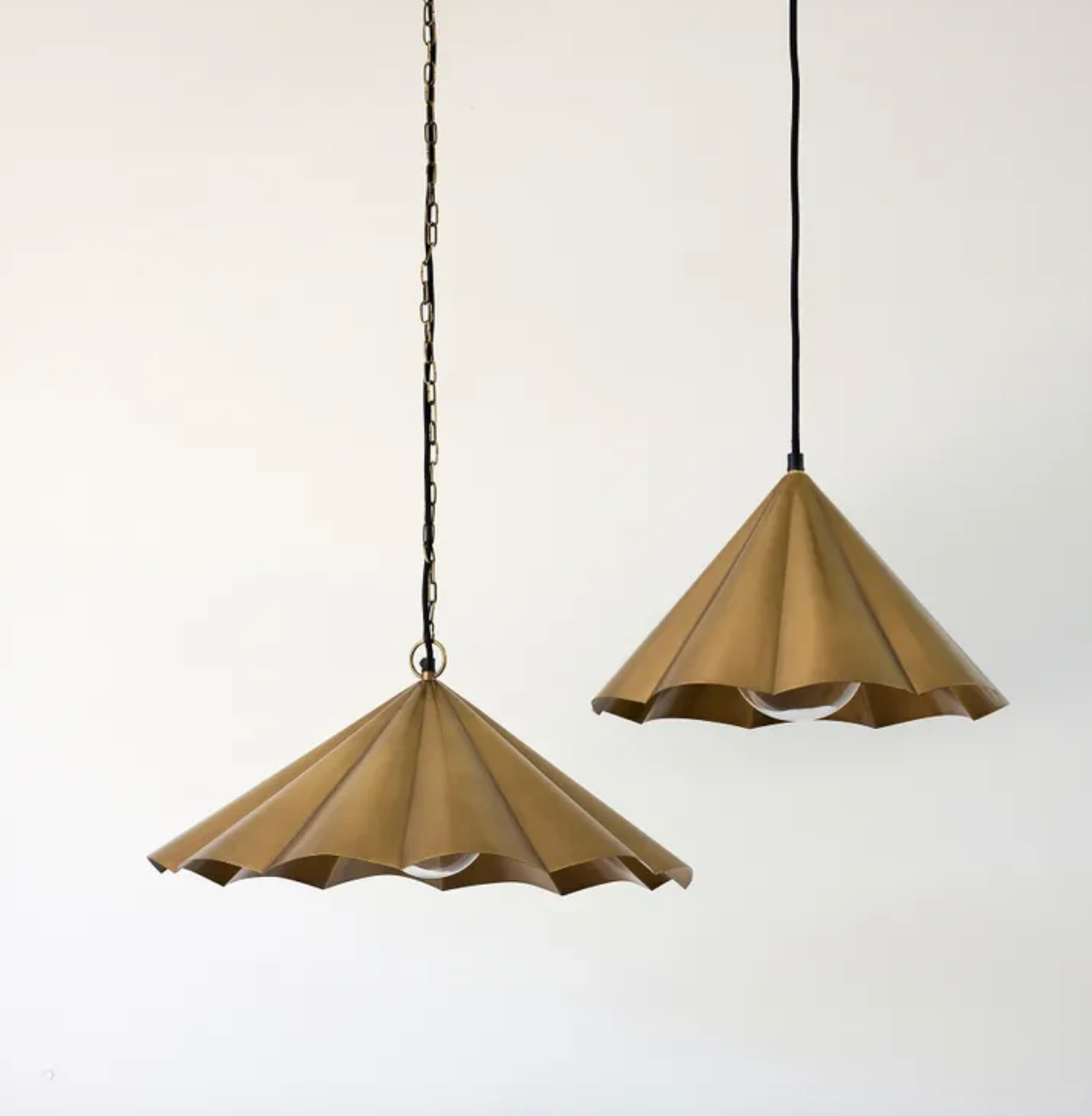 Pendants