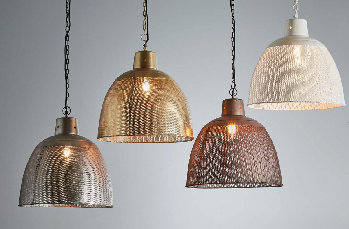 Pendants