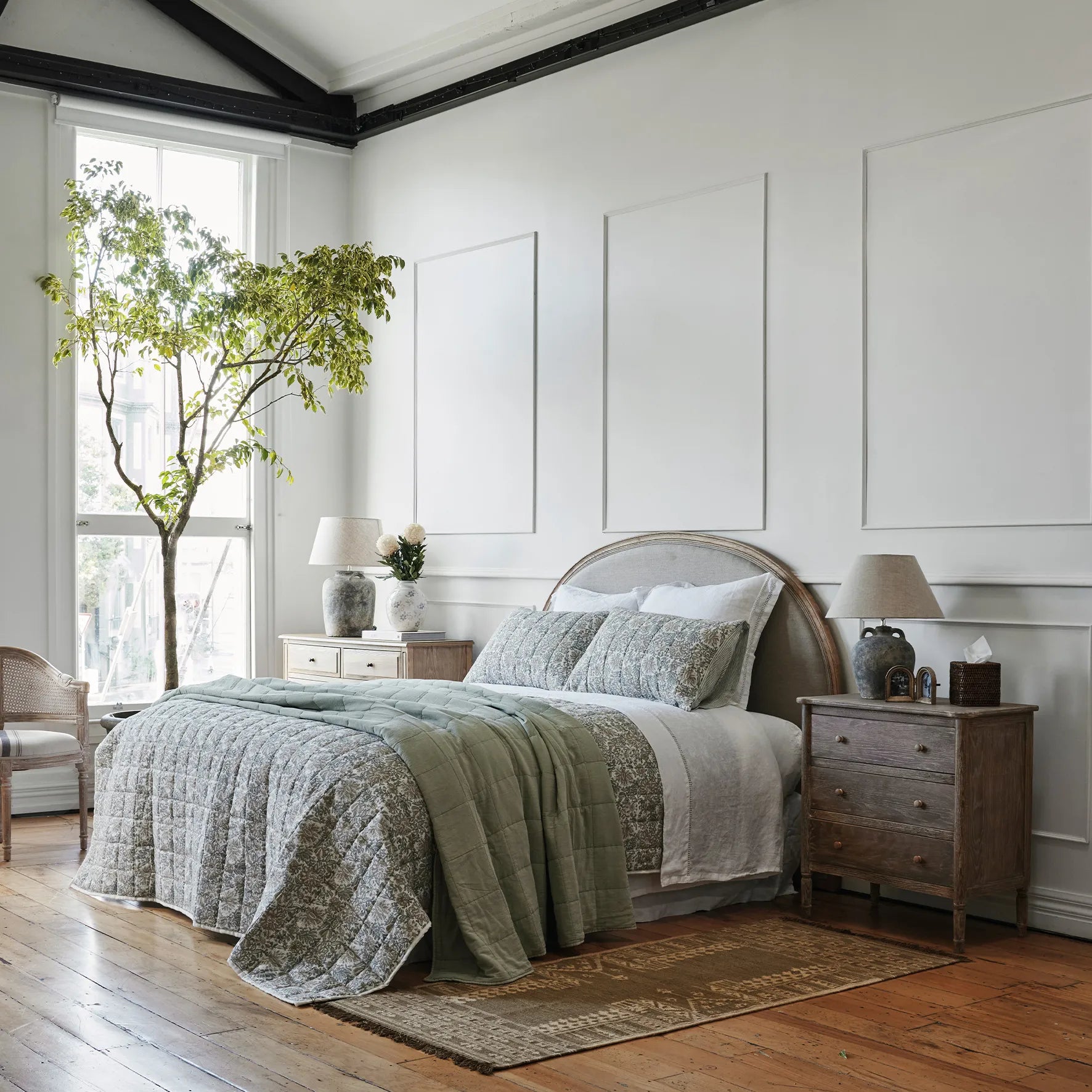 Bedding