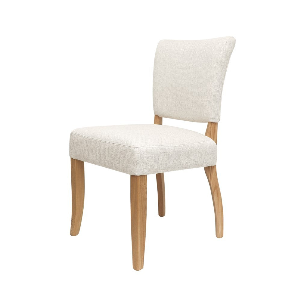 Chelsea Dining Chair - Natural