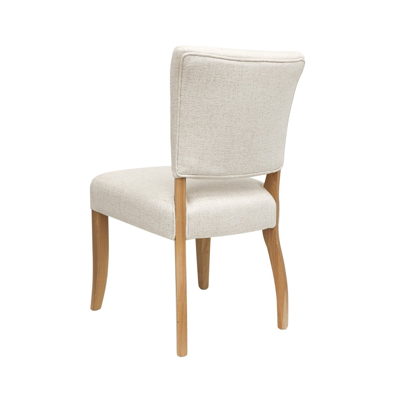 Chelsea Dining Chair - Natural