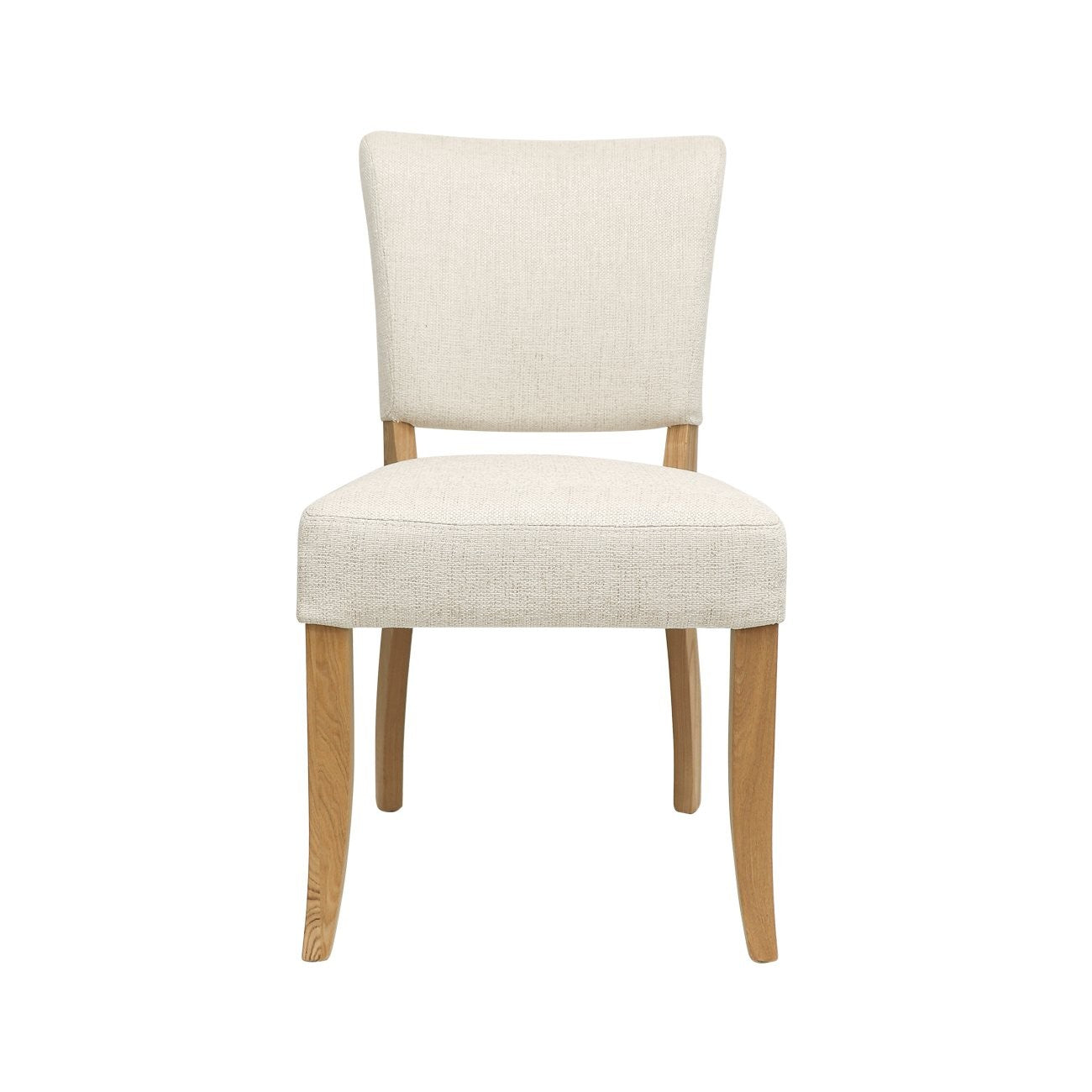 Chelsea Dining Chair - Natural