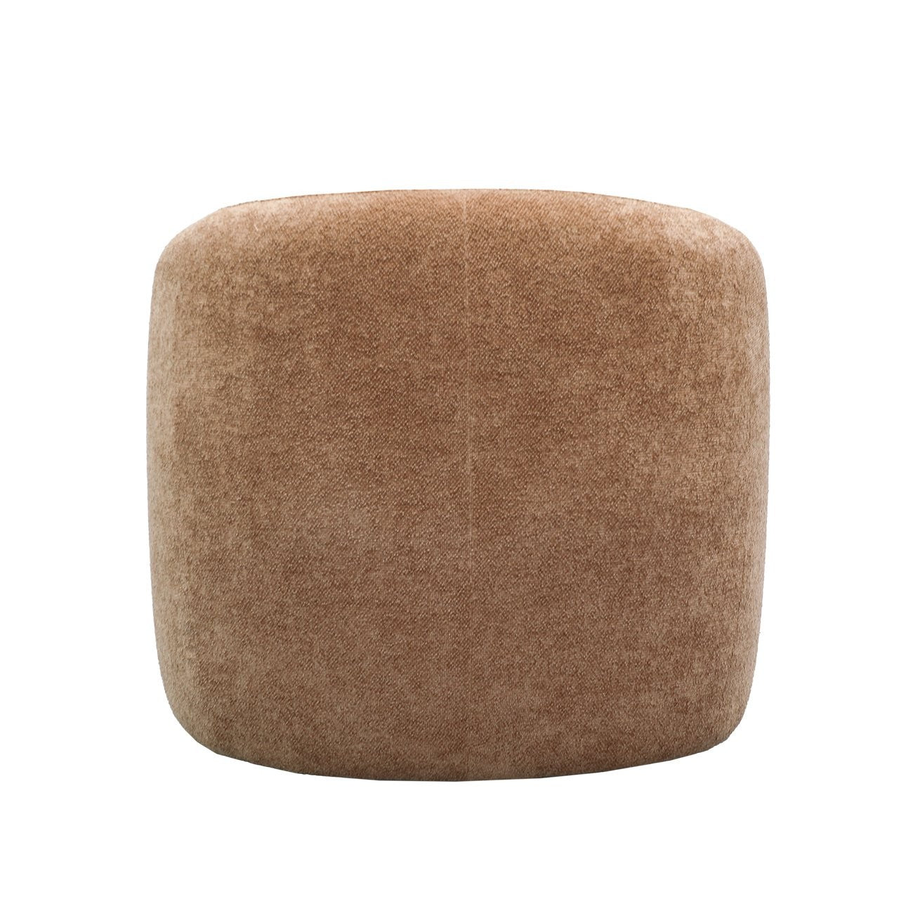 13293 Max Swivel Chair Caramel Back