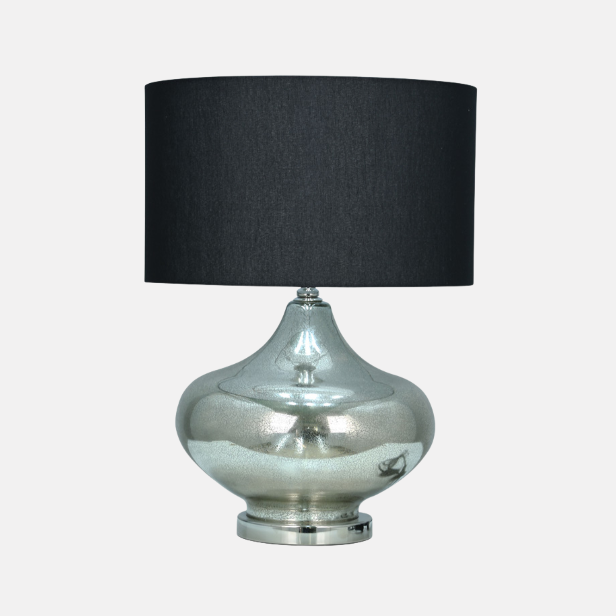 Mercury Urn Lamp