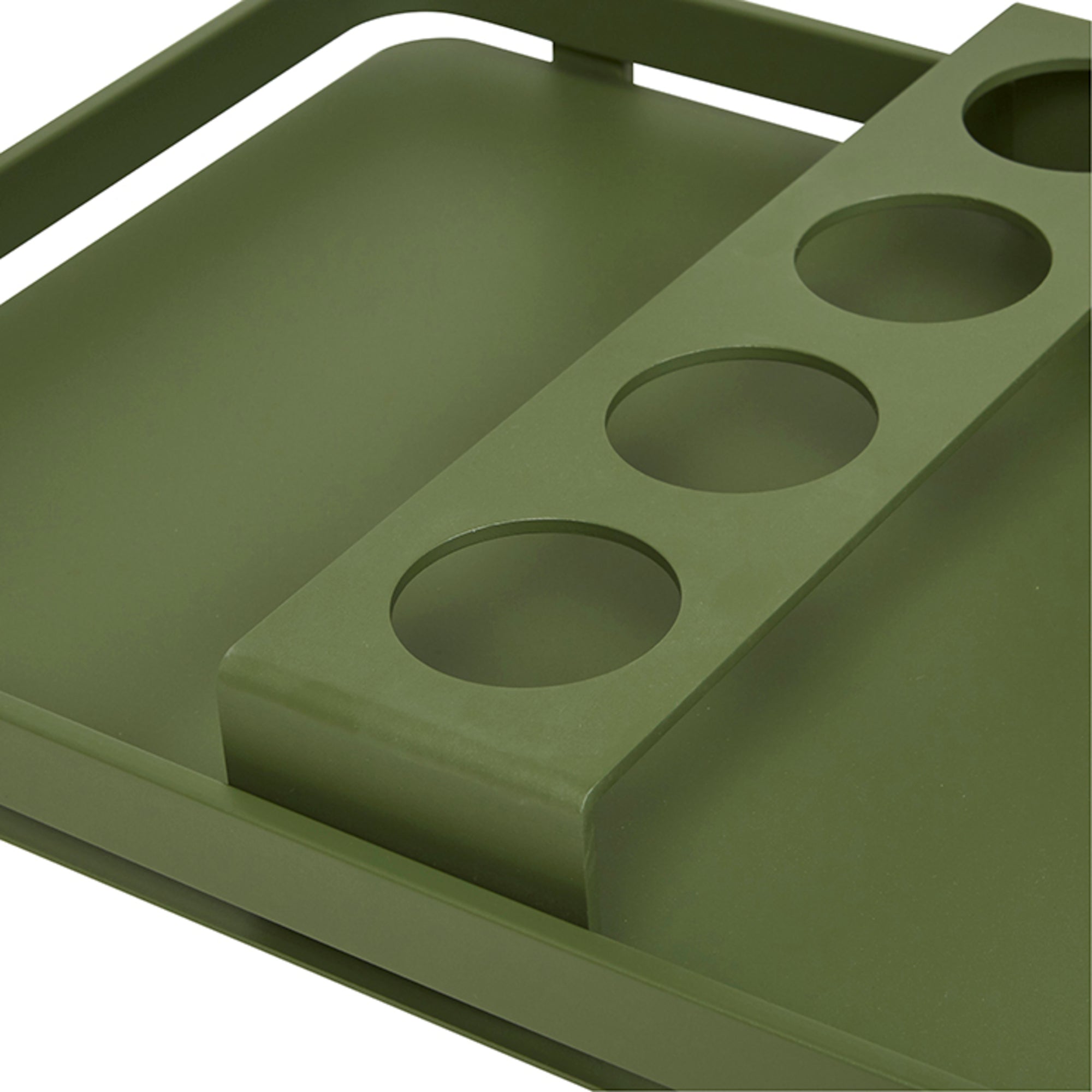 Lagoon Bar Trolley - Green