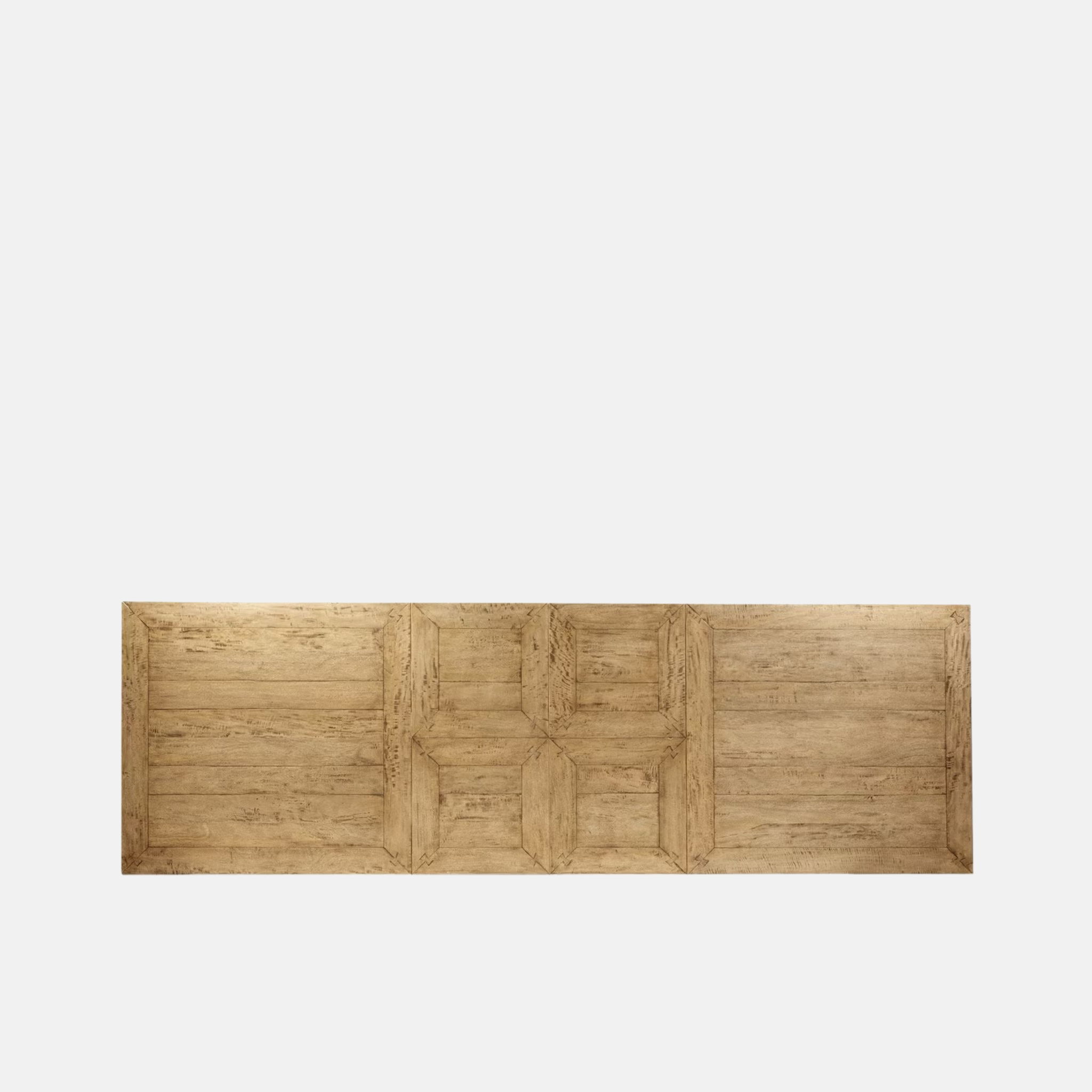 Bosquet Large Extension Dining Table
