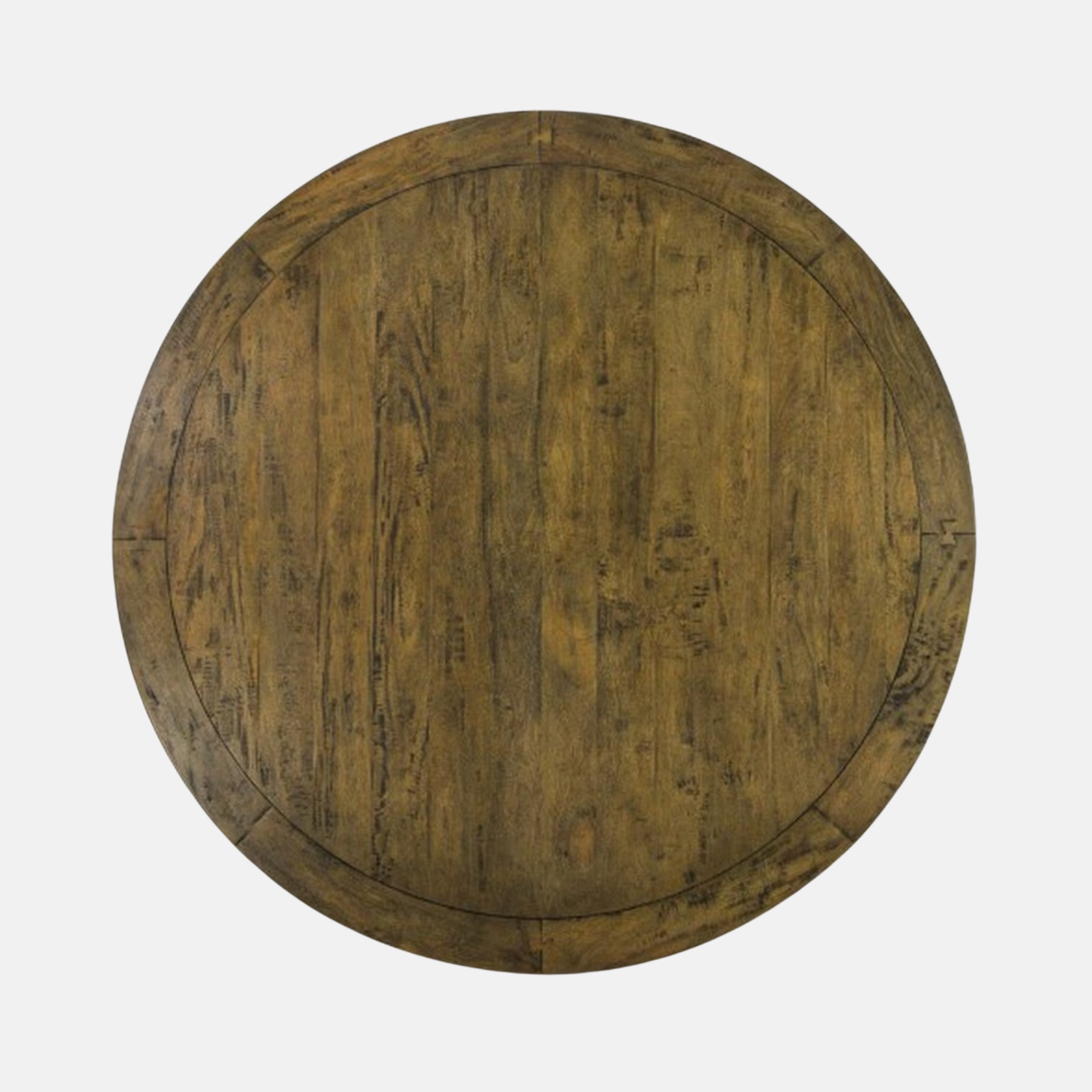Bosquet Pedestal Round Dining Table