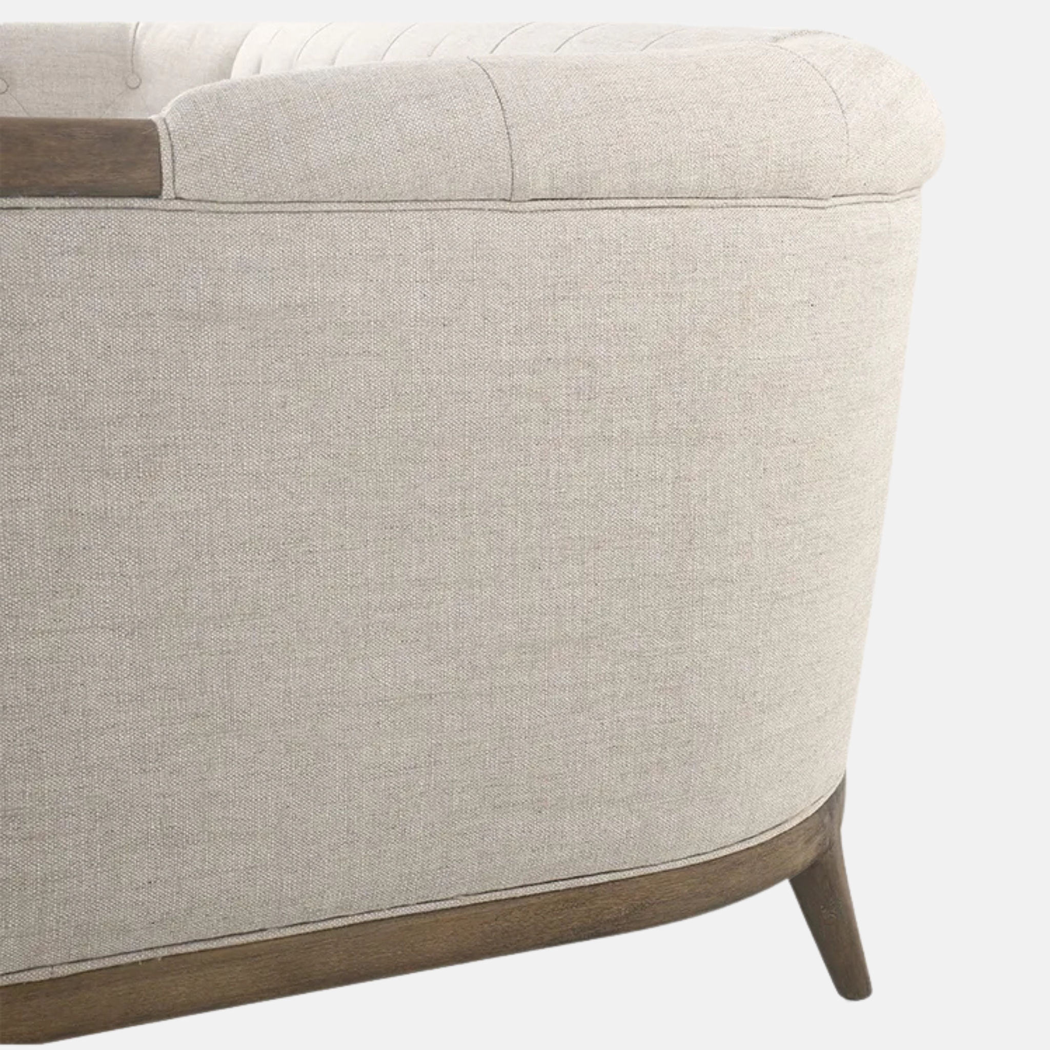Ellsworth Sofa - Natural