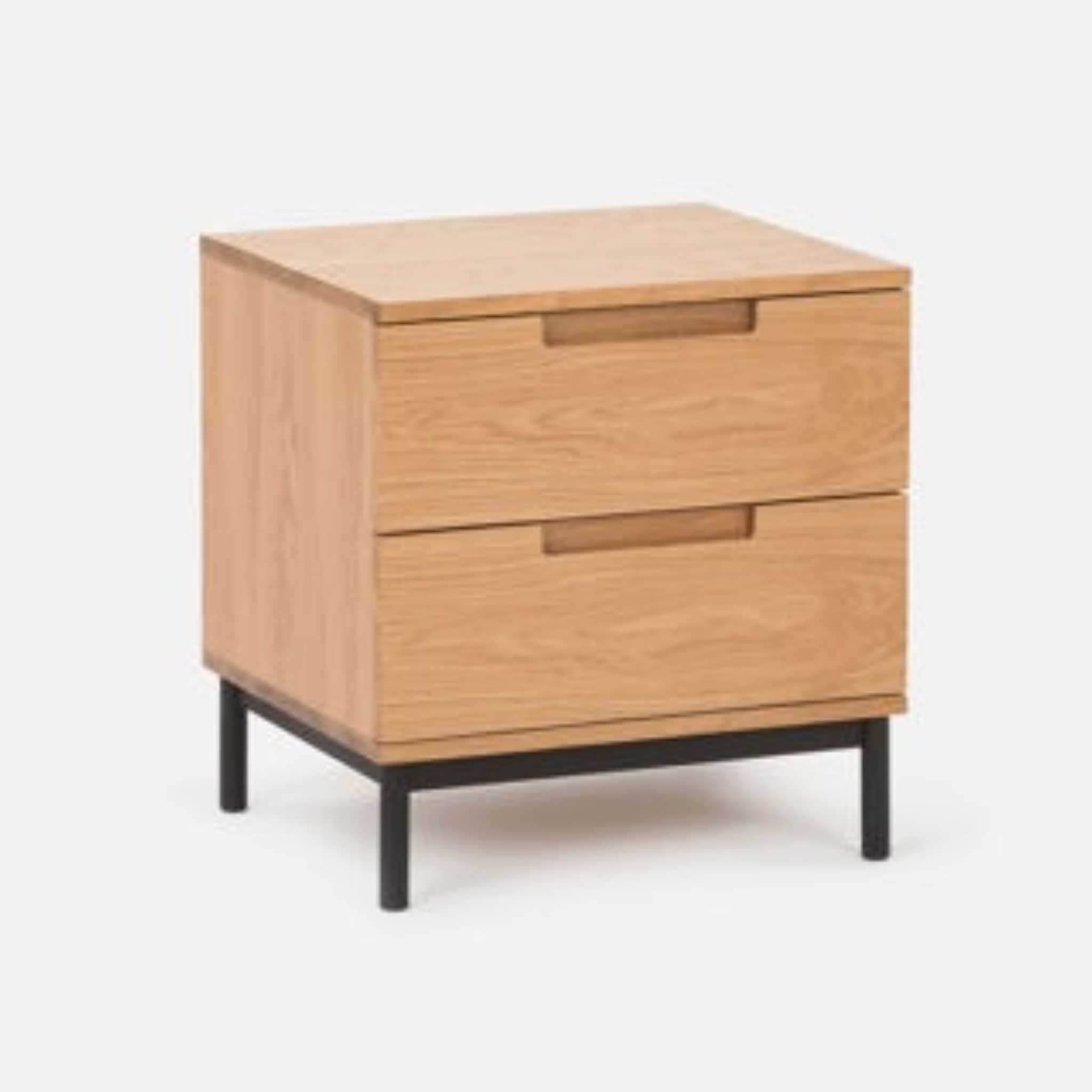 Bureau Bedside