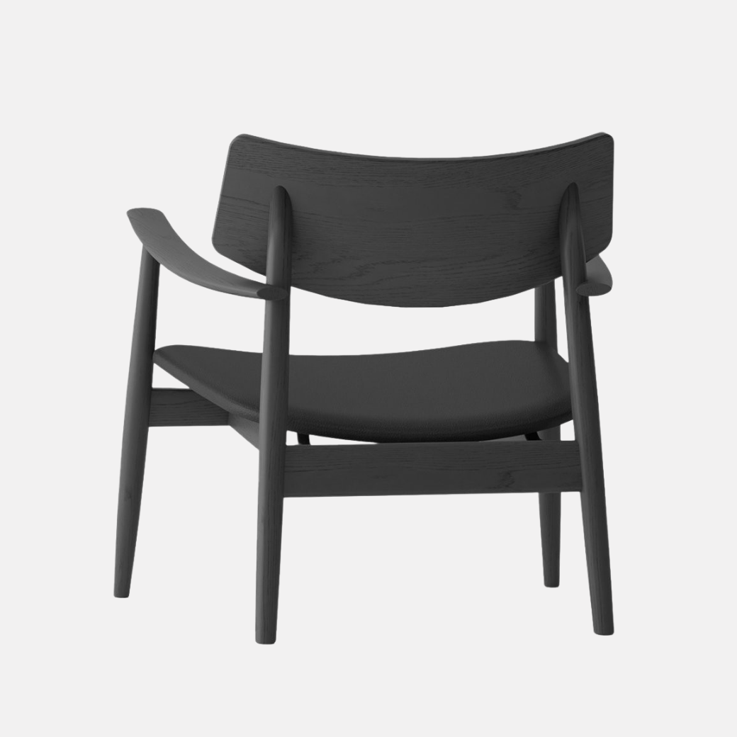 Alta Leisure Chair Black