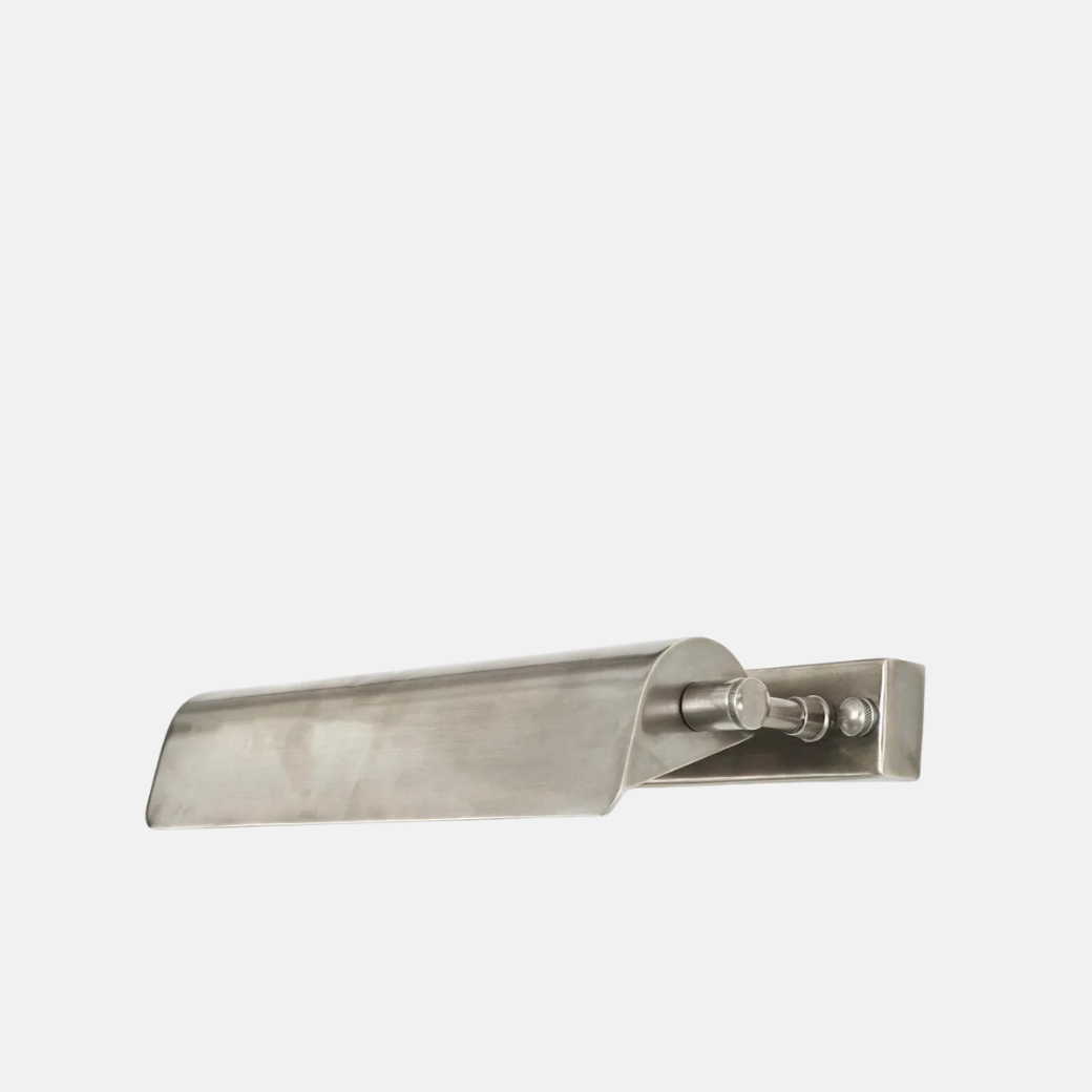 Bradman Art Wall Light