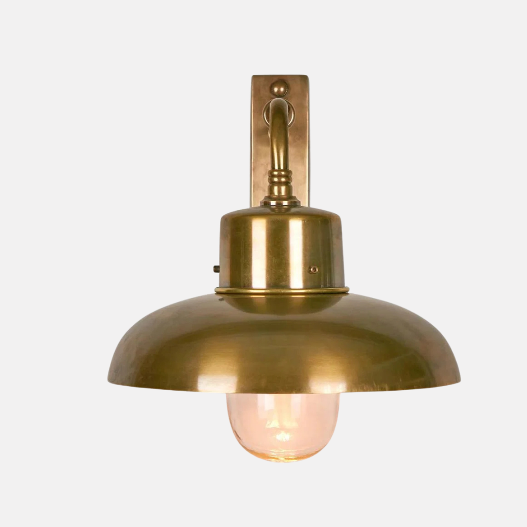 Bridgewater Wall Light