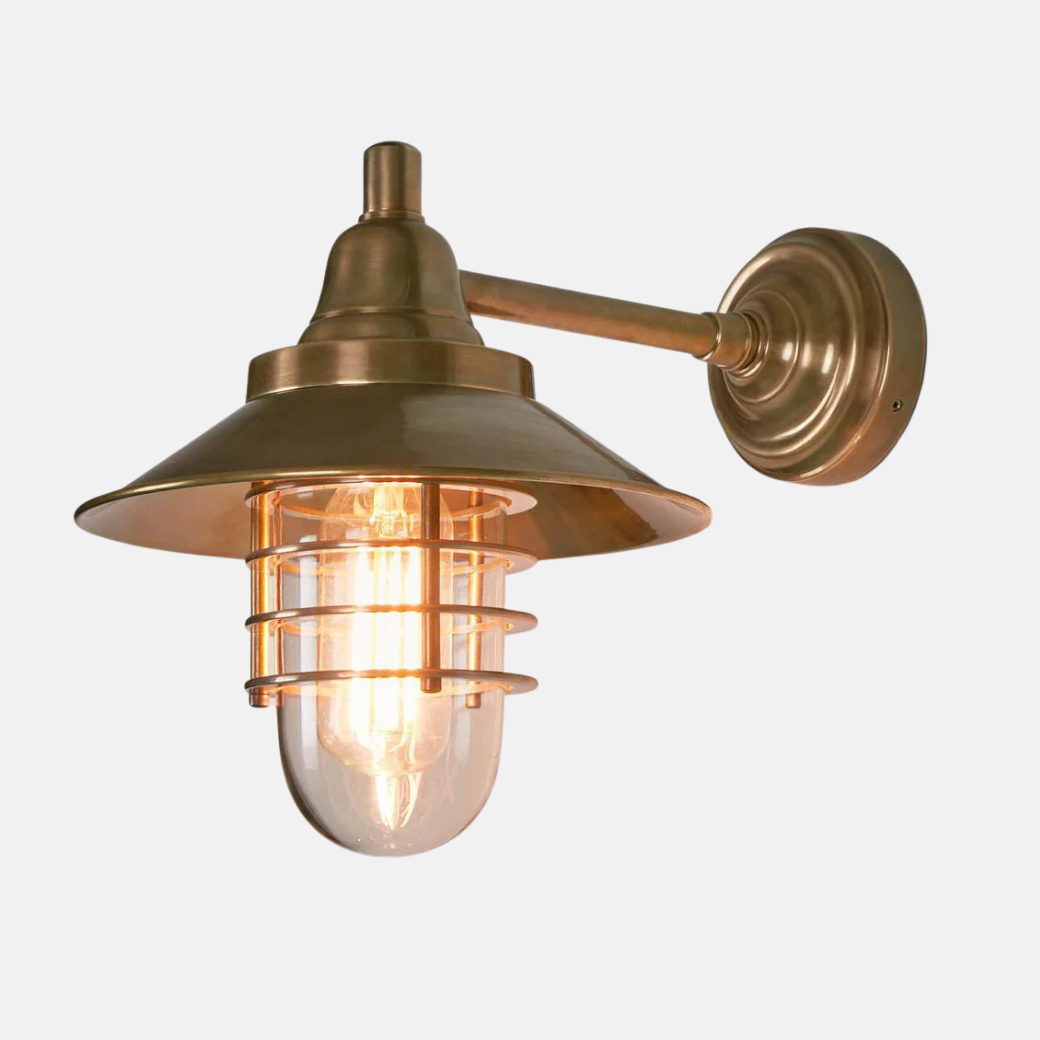 Clark Wall Light