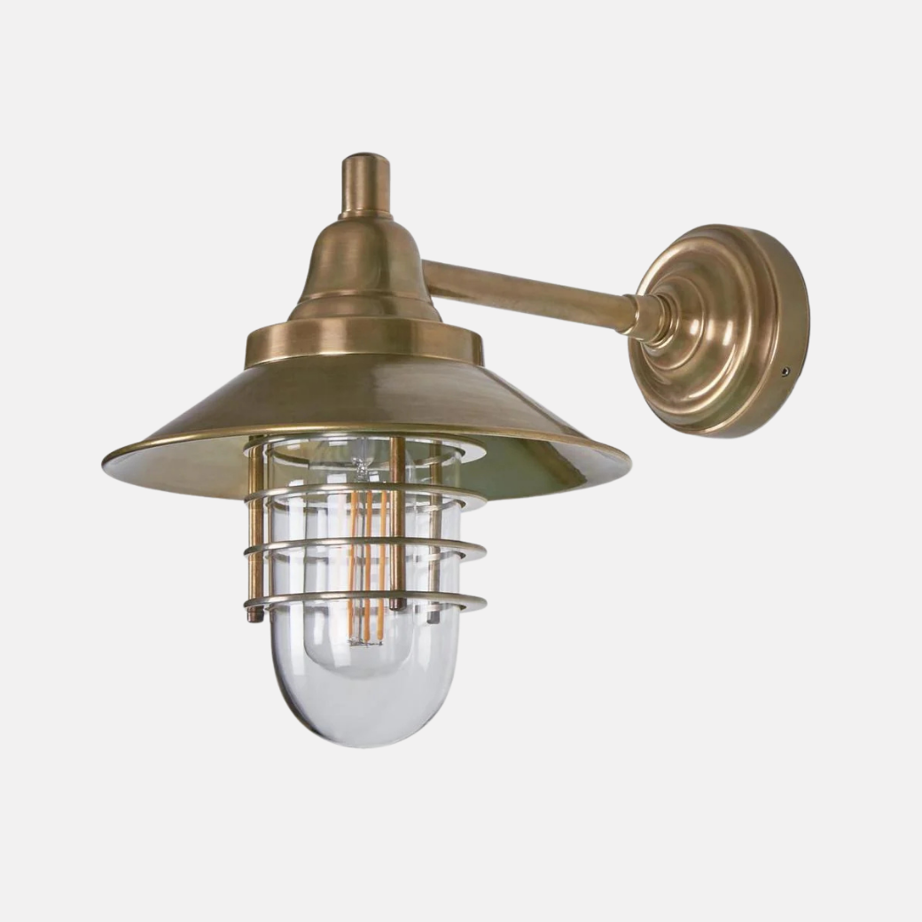 Clark Wall Light